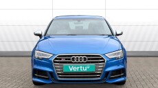 Audi A3 S3 TFSI Quattro 5dr S Tronic Petrol Hatchback